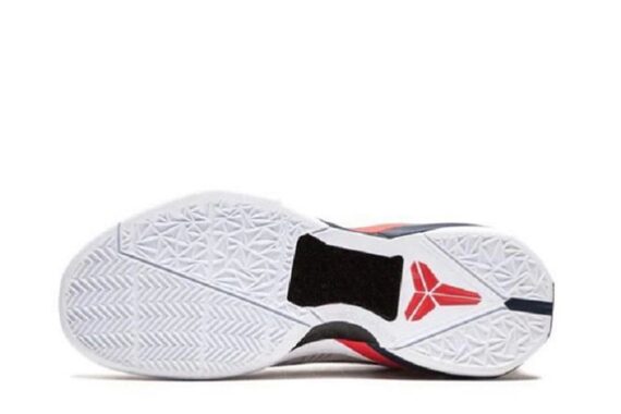 Zoom Kobe 7 System "Olympic"