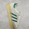 Adidas Clarks 8th Street Samba by Ronnie Fieg Chalk White Green