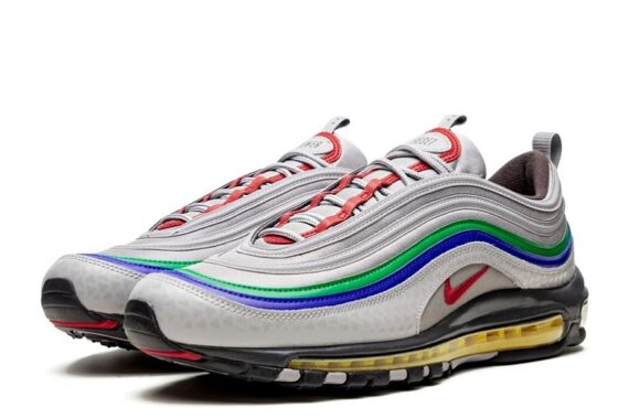 Air Max 97 "Nintendo 64"