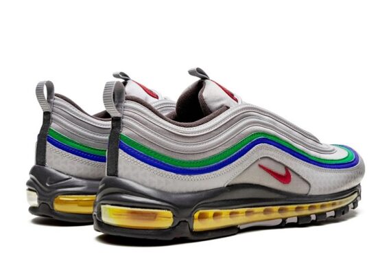 Air Max 97 "Nintendo 64"