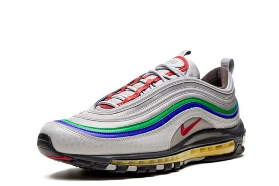 Air Max 97 "Nintendo 64"