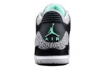 Air Jordan 3 Retro "Green Glow"