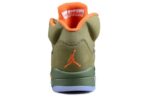 Air Jordan 5 Retro "Olive" 2024