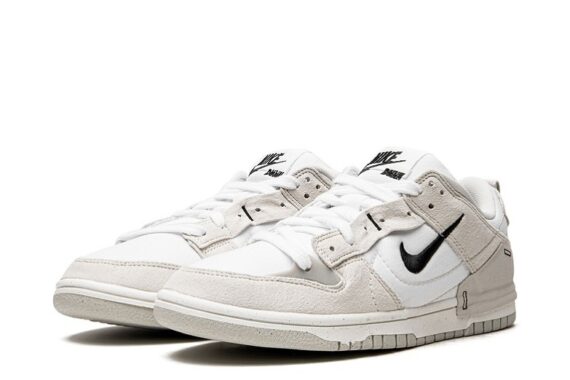Wmns Dunk Low Disrupt 2 "Pale Ivory"