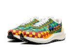 Jean Paul Gaultier x sacai x VaporWaffle Woven "Multi-Color"