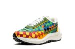 Jean Paul Gaultier x sacai x VaporWaffle Woven "Multi-Color"