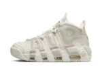 Wmns Air More Uptempo "Sail Guava"