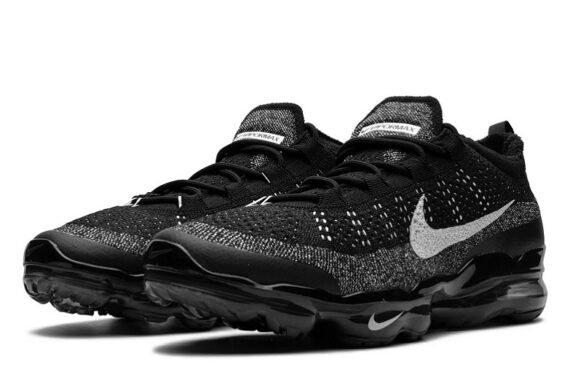 Air VaporMax 2023 Flyknit "Oreo"