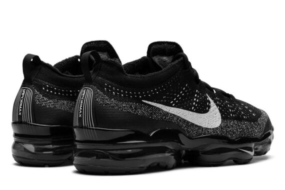 Air VaporMax 2023 Flyknit "Oreo"