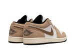 Air Jordan 1 Low SE "Brown Elephant"