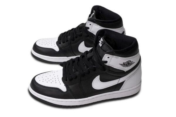 Air Jordan 1 High OG Reverse Panda DZ5485-010