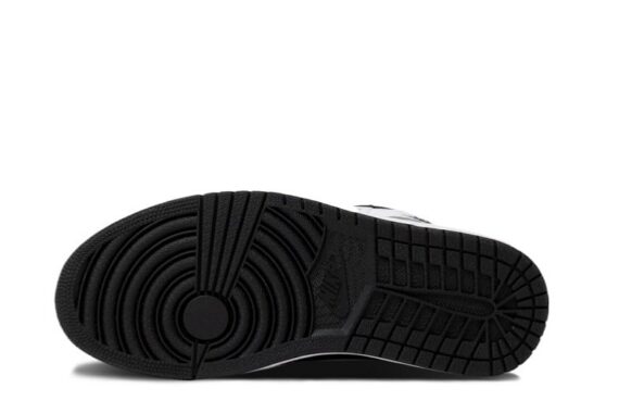 Air Jordan 1 High OG "Reverse Panda"