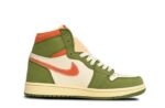 Air Jordan 1 Retro High OG "Celadon"