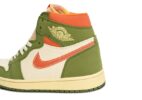 Air Jordan 1 Retro High OG "Celadon"