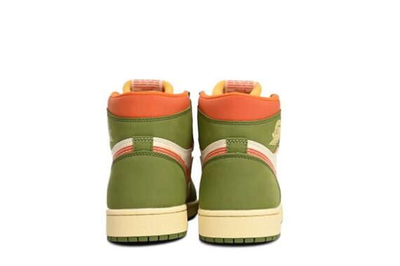 Air Jordan 1 Retro High OG "Celadon"
