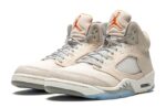 Air Jordan 5 Retro SE "Craft"