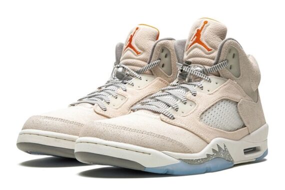 Air Jordan 5 Retro SE "Craft"