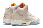 Air Jordan 5 Retro SE "Craft"