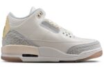 Air Jordan 3 Retro SE "Craft - Ivory"