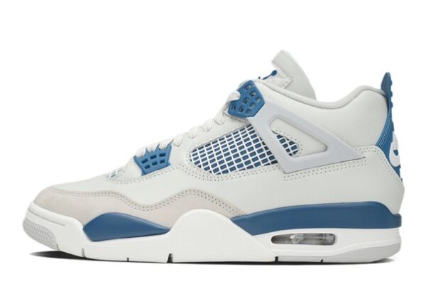 Air Jordan 4 Retro "Military Blue" 2024