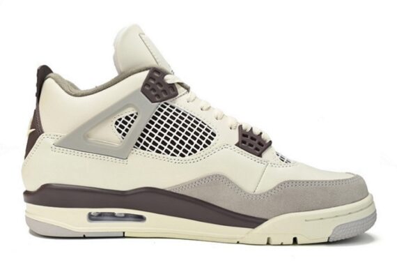 A Ma Maniére x Wmns Air Jordan 4 Retro "Phantom"