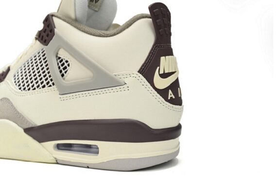 A Ma Maniére x Wmns Air Jordan 4 Retro "Phantom"