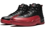 Air Jordan 12 Retro "Flu Game" 2016