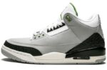 Air Jordan 3 Retro "Chlorophyll"