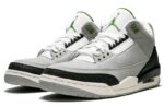 Air Jordan 3 Retro "Chlorophyll"