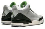 Air Jordan 3 Retro "Chlorophyll"