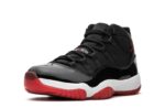 Air Jordan 11 Retro 'Bred' 2012