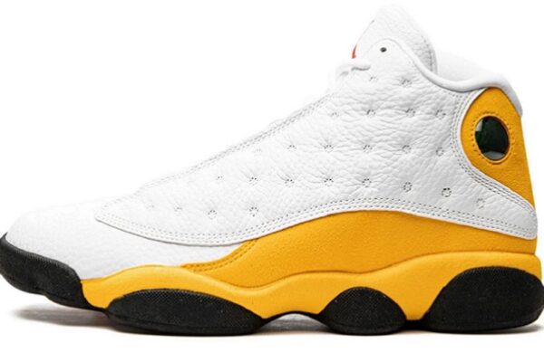 Air Jordan 13 Retro "Del Sol"