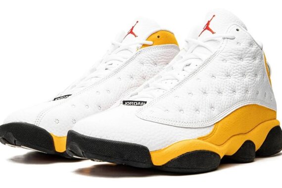 Air Jordan 13 Retro "Del Sol"