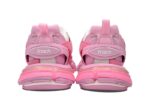 Balenciaga Tess S. "White Pink"