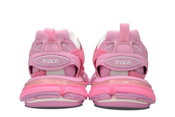 Balenciaga Tess S. "White Pink"