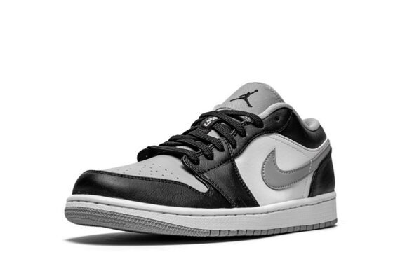 Air Jordan 1 Low "Smoke Grey"