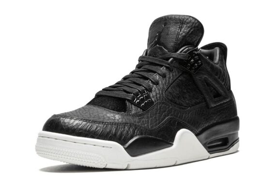 Air Jordan 4 Retro Premium "Pinnacle"