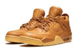 Air Jordan 4 Retro Premium "Wheat"