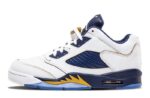 Air Jordan 5 Retro Low "Dunk From Above"