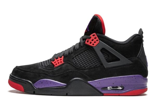 Air Jordan 4 Retro NRG "Raptors - Drake Signature"