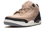 Air Jordan 3 Retro JTH NRG "Bio Beige"