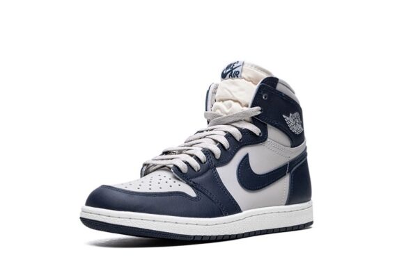 Air Jordan 1 Retro High '85 "Georgetown"