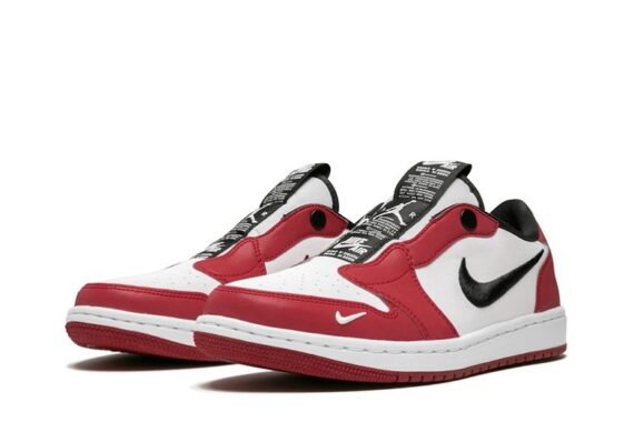 Wmns Air Jordan 1 Low Slip "Chicago"