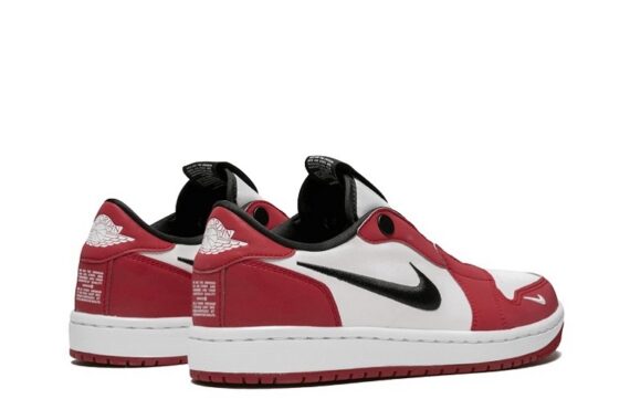 Wmns Air Jordan 1 Low Slip "Chicago"