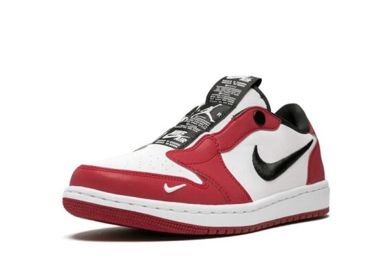 Wmns Air Jordan 1 Low Slip "Chicago"