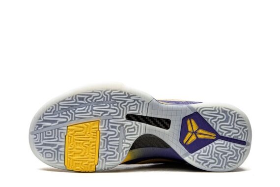 Zoom Kobe 5 Protro "5 Rings"