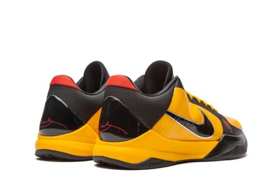 Zoom Kobe 5 Protro "Bruce Lee"