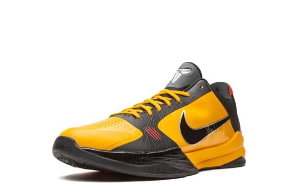Zoom Kobe 5 Protro "Bruce Lee"