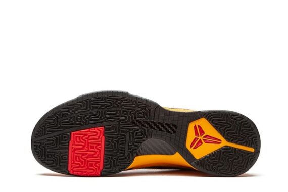 Zoom Kobe 5 Protro "Bruce Lee"