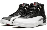 Air Jordan 12 Retro "Playoff" 2022